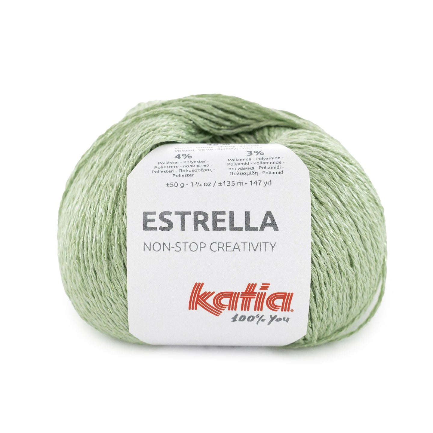 Estrella de Katia