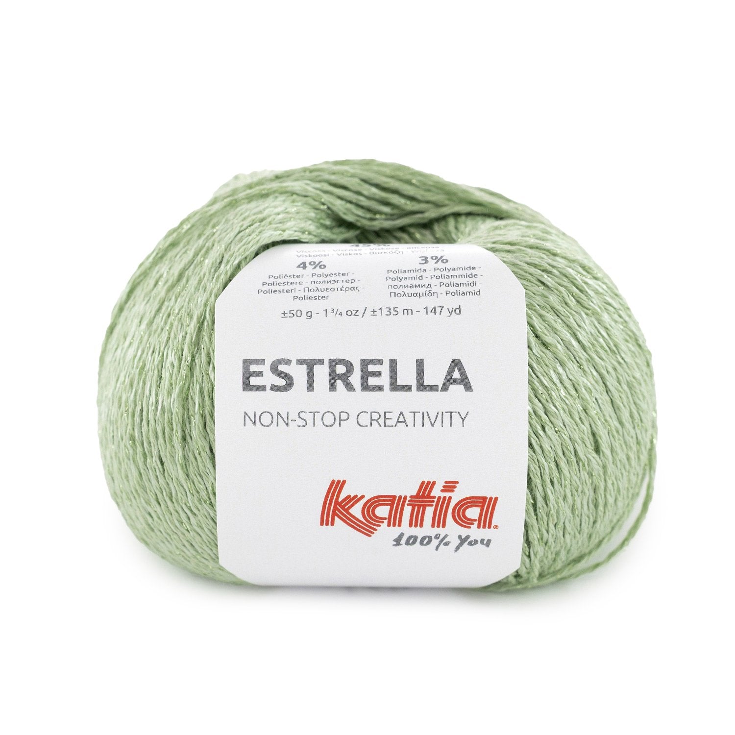 Estrella de Katia