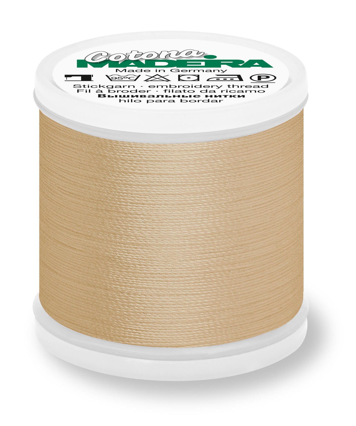 Madeira Cotona 30 - Cucireonline