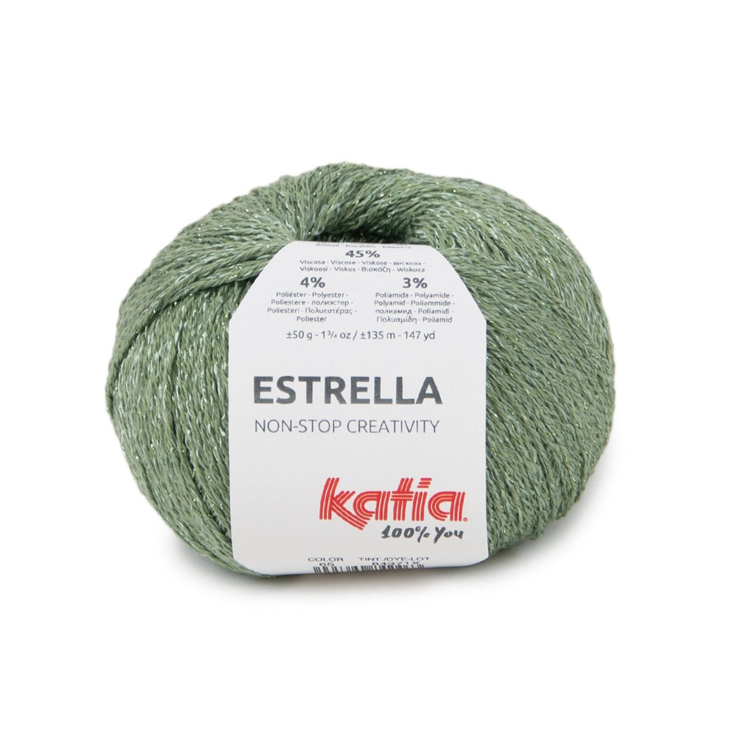 Estrella de Katia