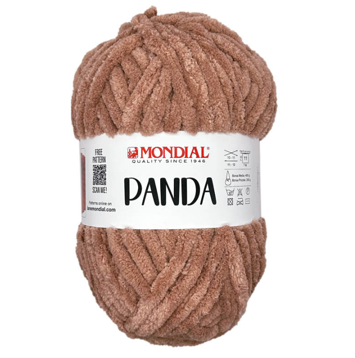 Panda by Mondial