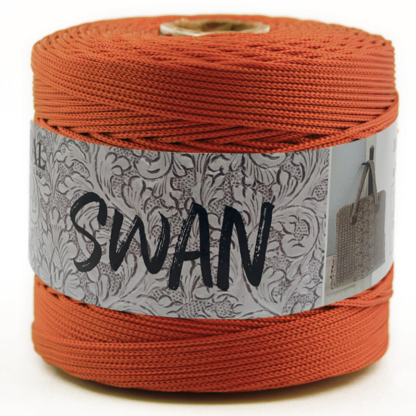 Schwan von Mondial