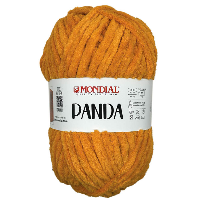 Panda von Mondial