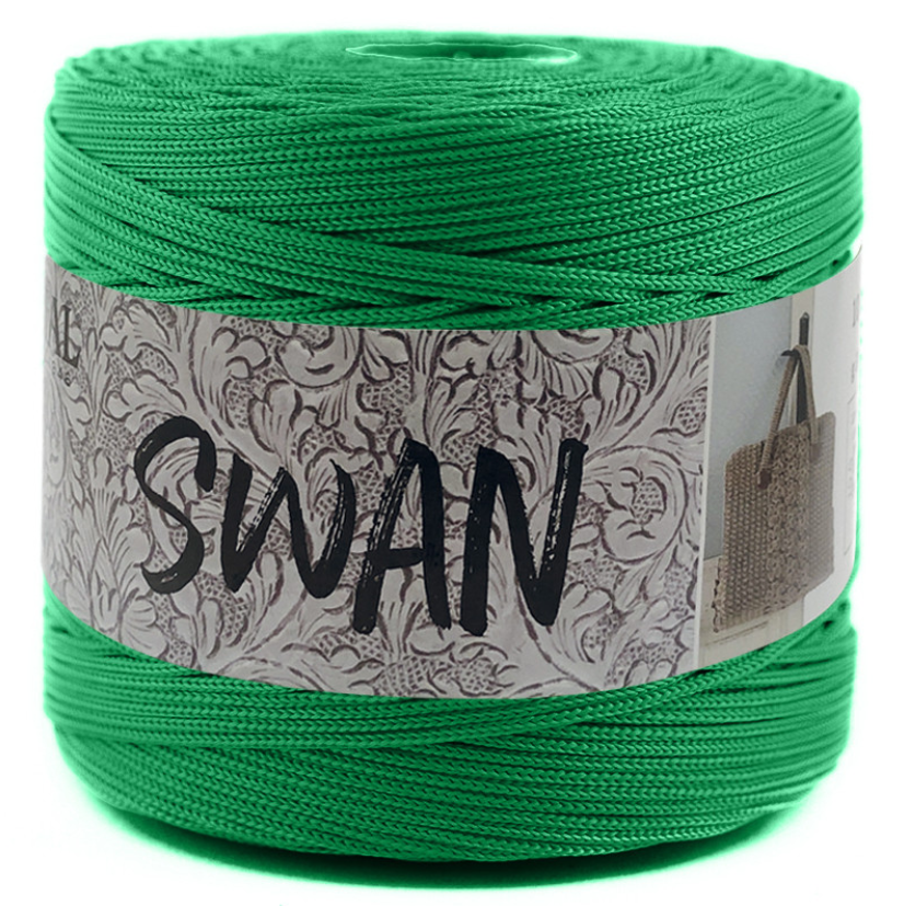 Schwan von Mondial