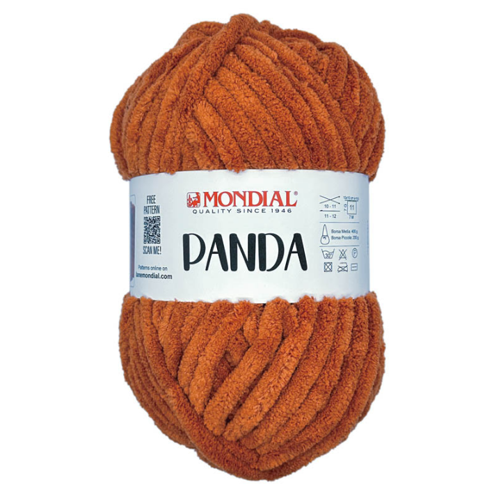 Panda von Mondial