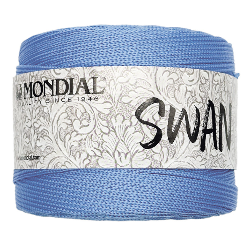 Schwan von Mondial