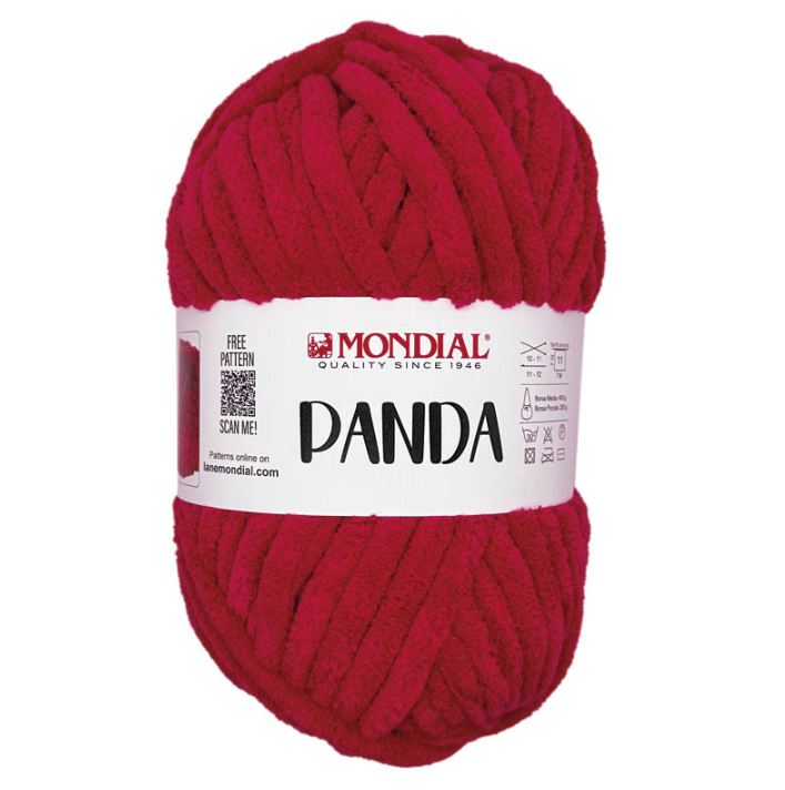 Panda von Mondial