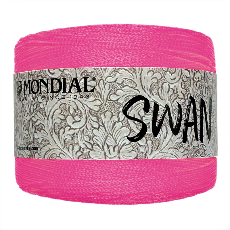 Schwan von Mondial