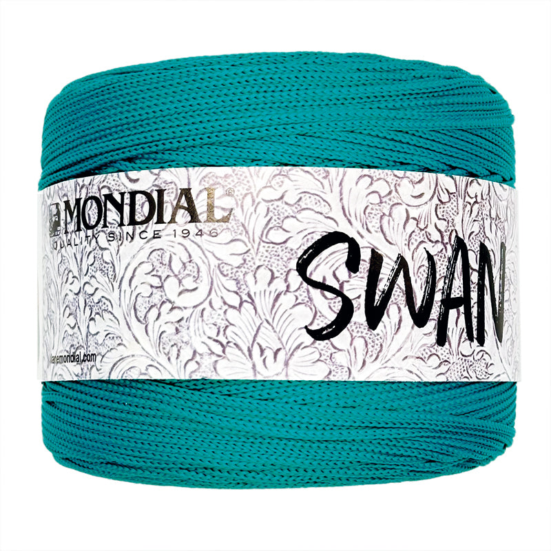 Schwan von Mondial
