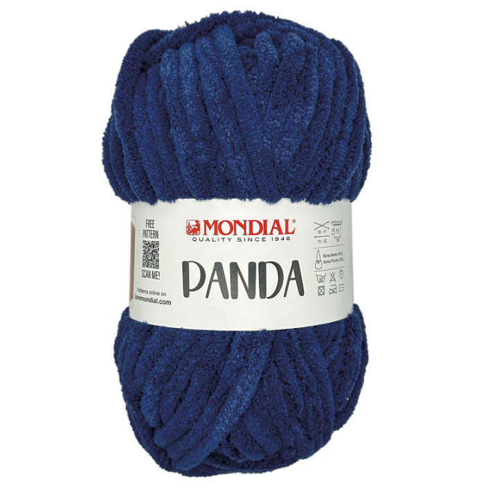 Panda by Mondial