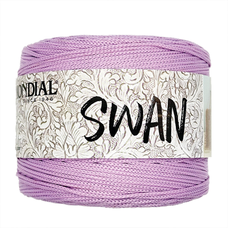 Schwan von Mondial