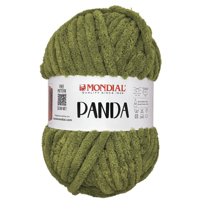 Panda by Mondial