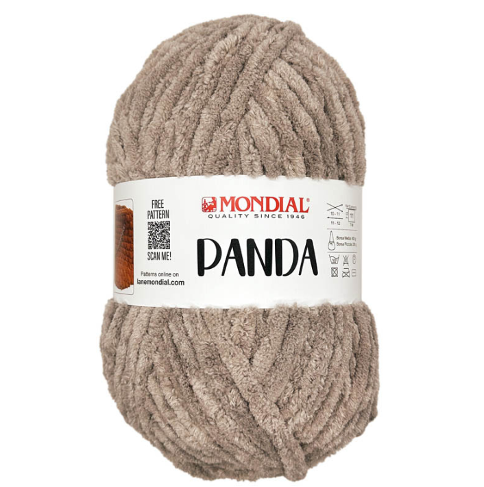 Panda by Mondial