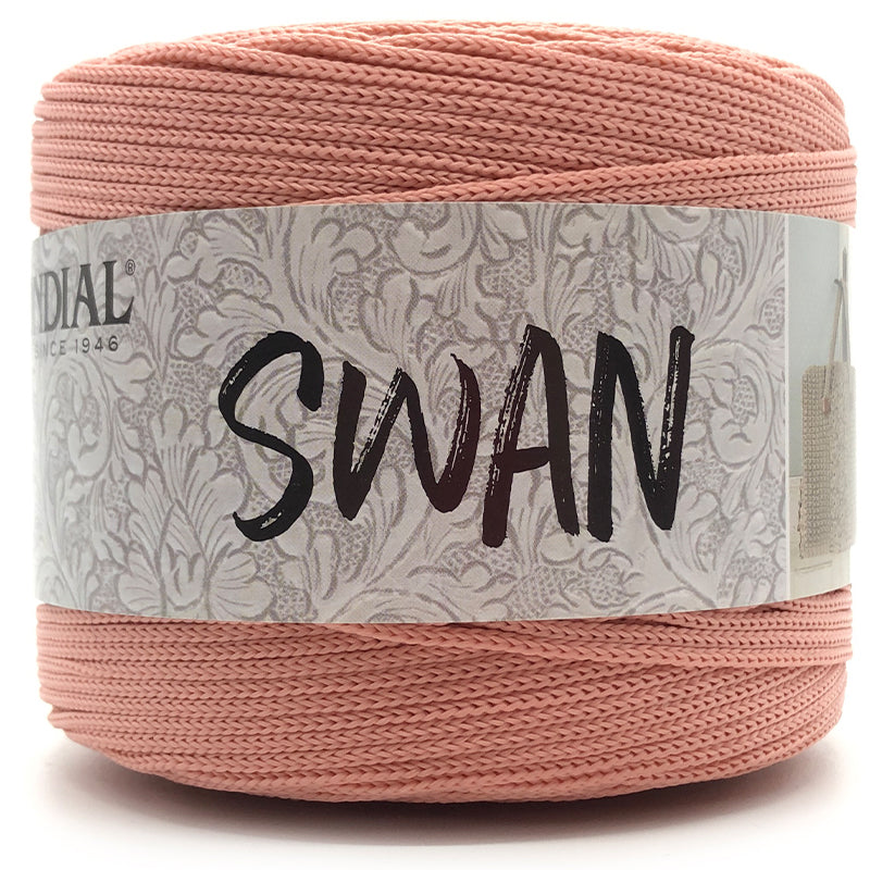 Schwan von Mondial