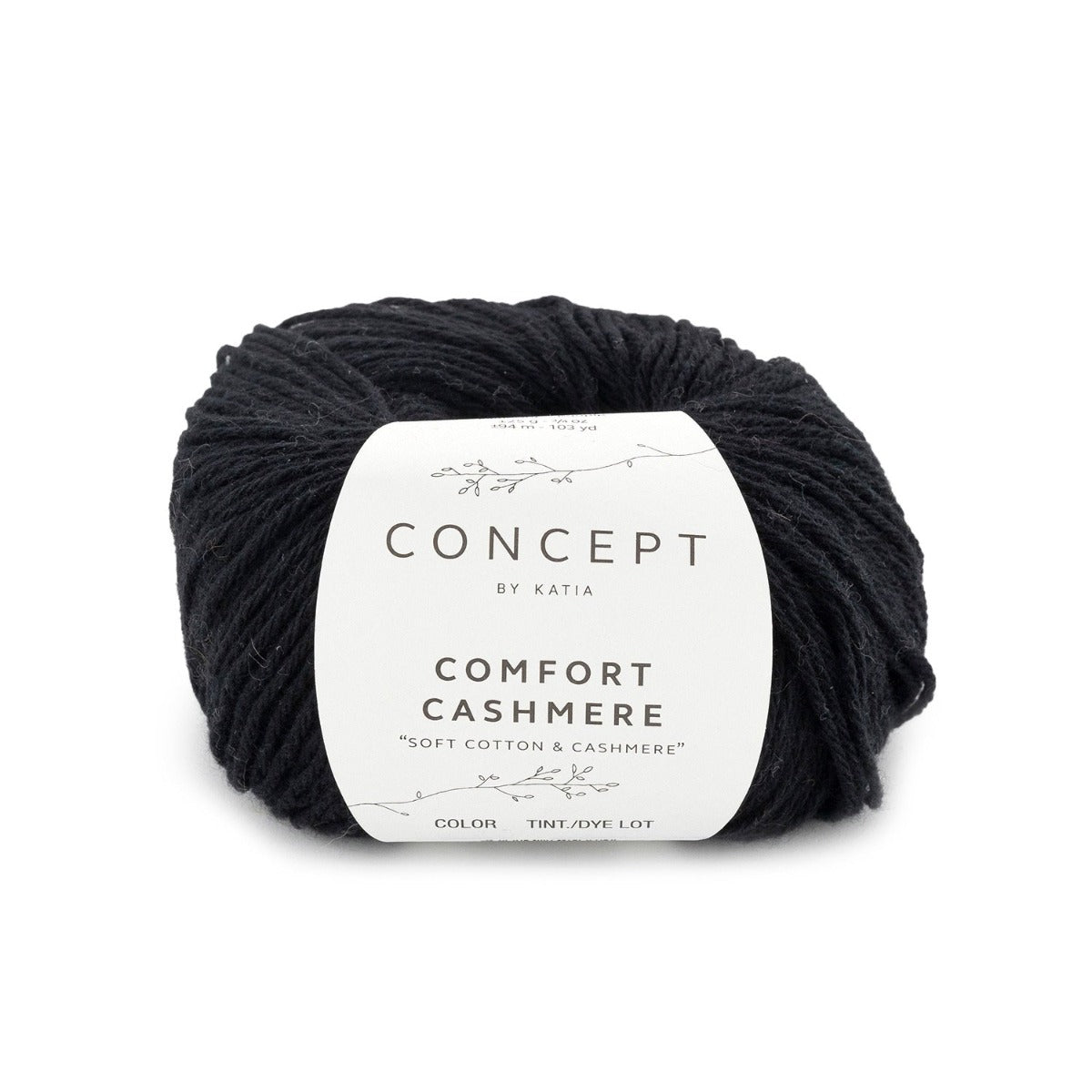 Comfort Cashmere by Katia