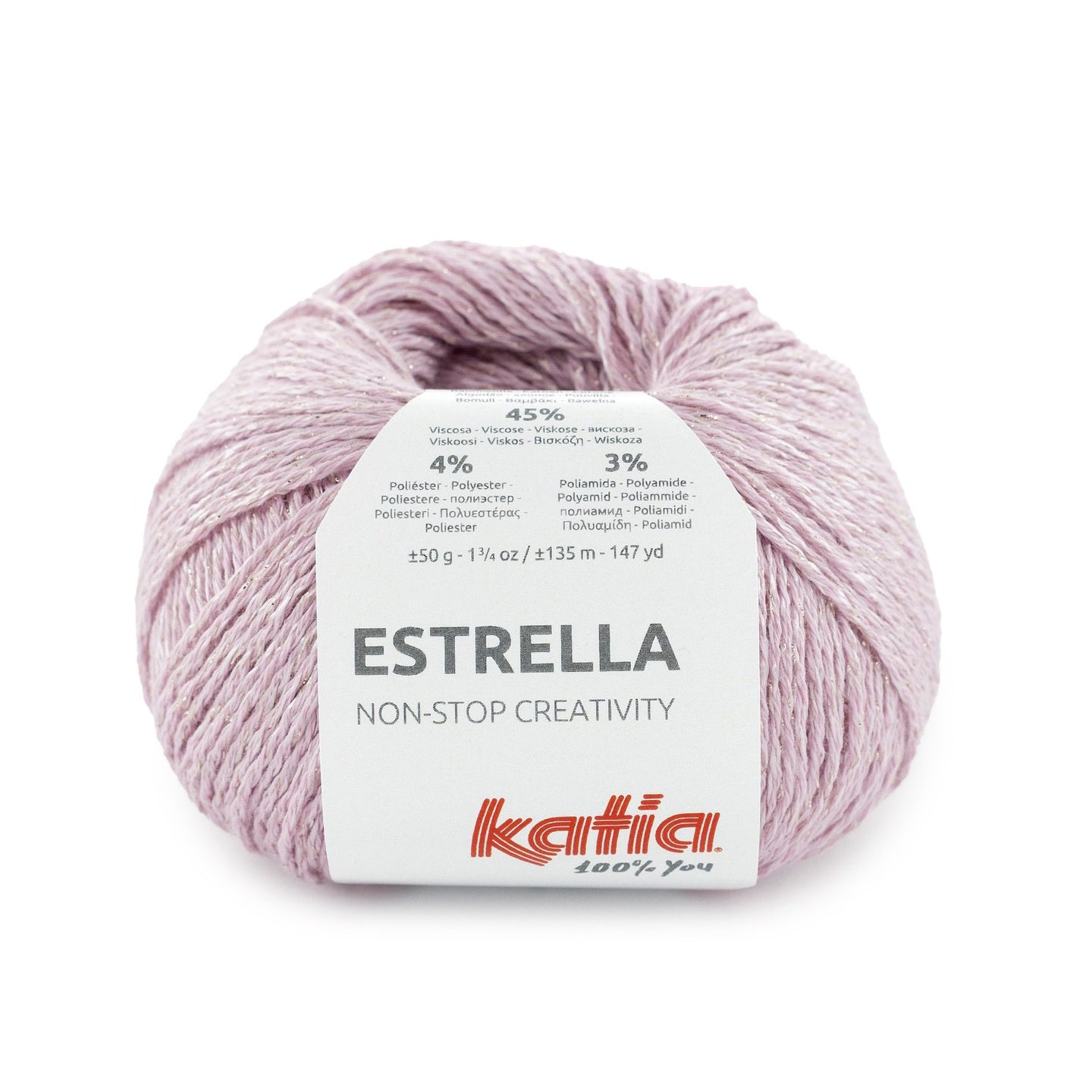Estrella de Katia