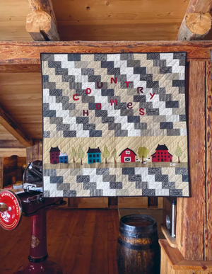 Quilt Country n.67