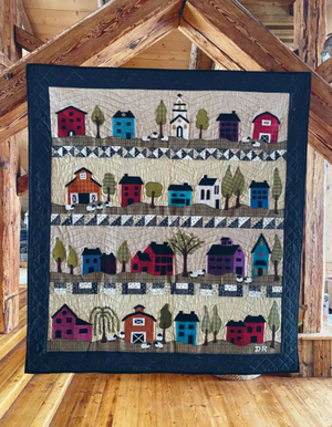 Quilt Country n.67