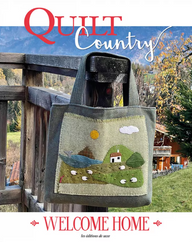 Quilt Country n.67 - Cucireonline