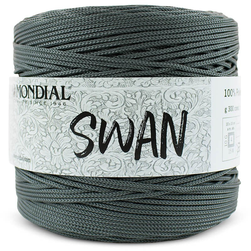 Schwan von Mondial