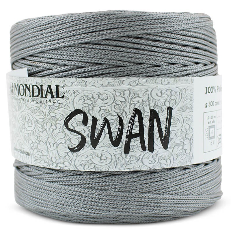 Schwan von Mondial