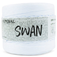 Schwan von Mondial