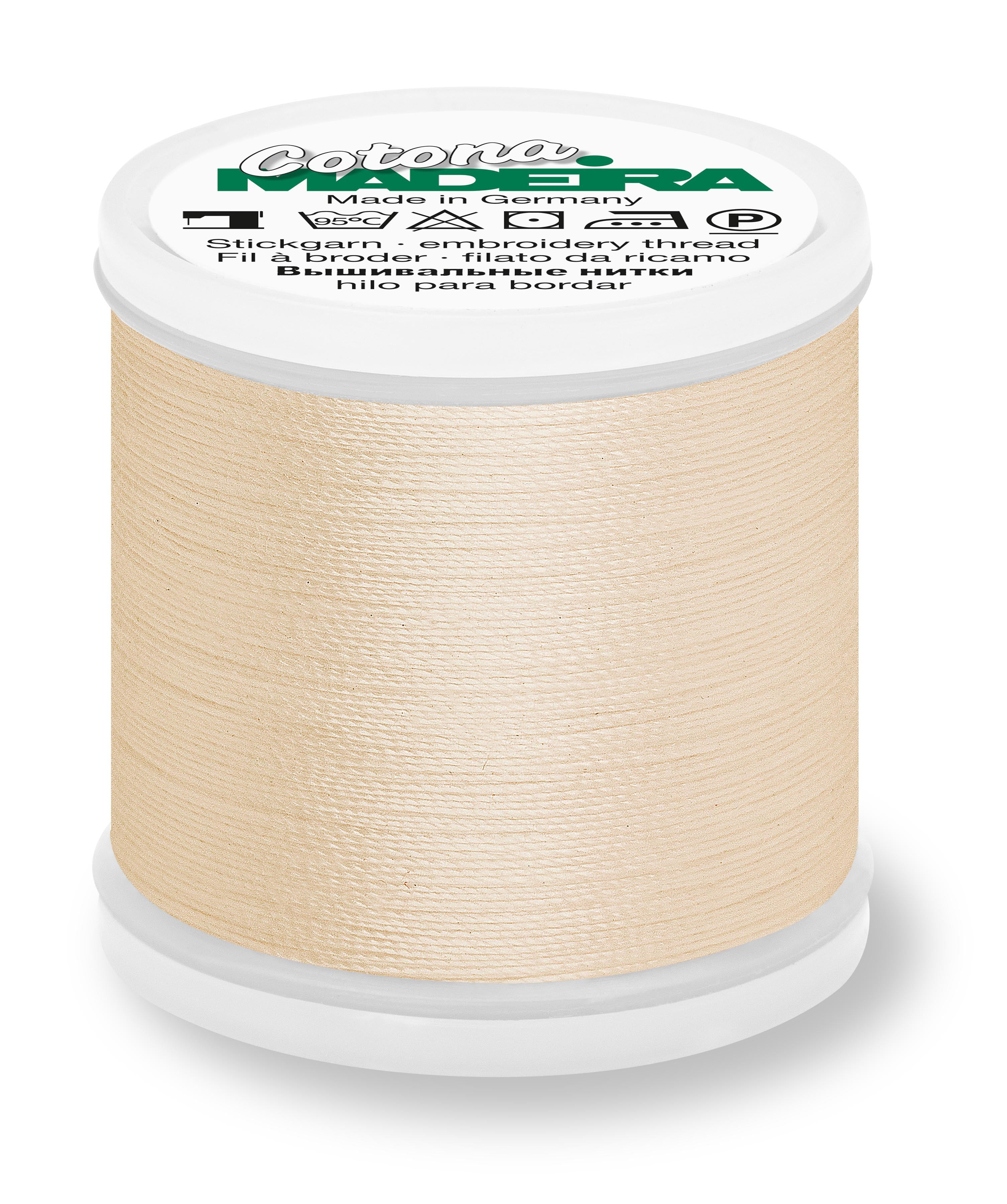 Madeira Cotona 30 - Cucireonline