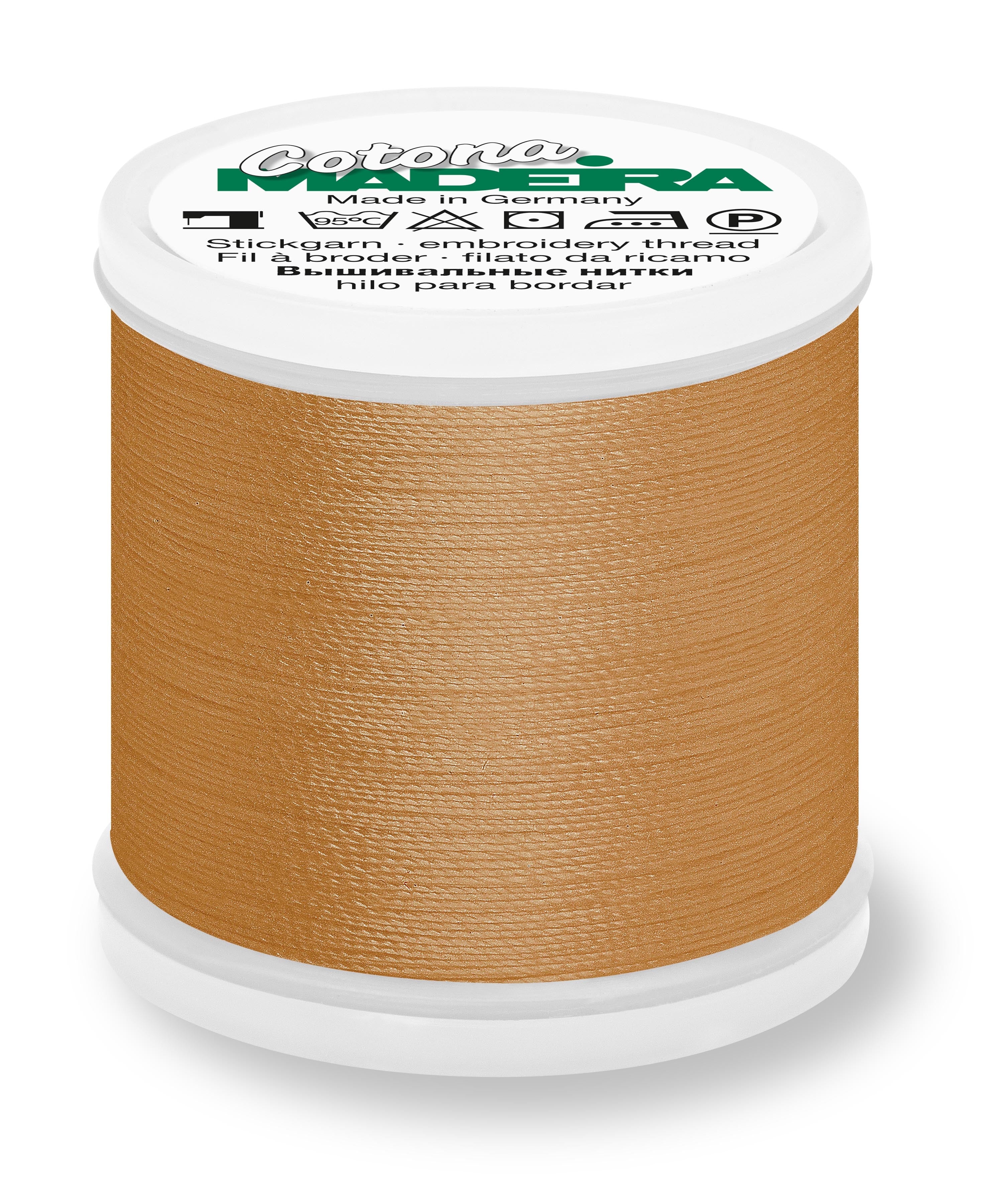 Madeira Cotona 30 - Cucireonline