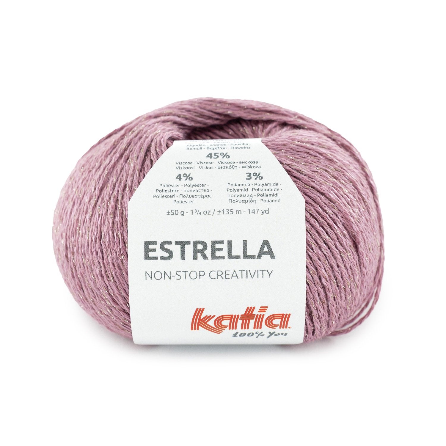 Estrella de Katia