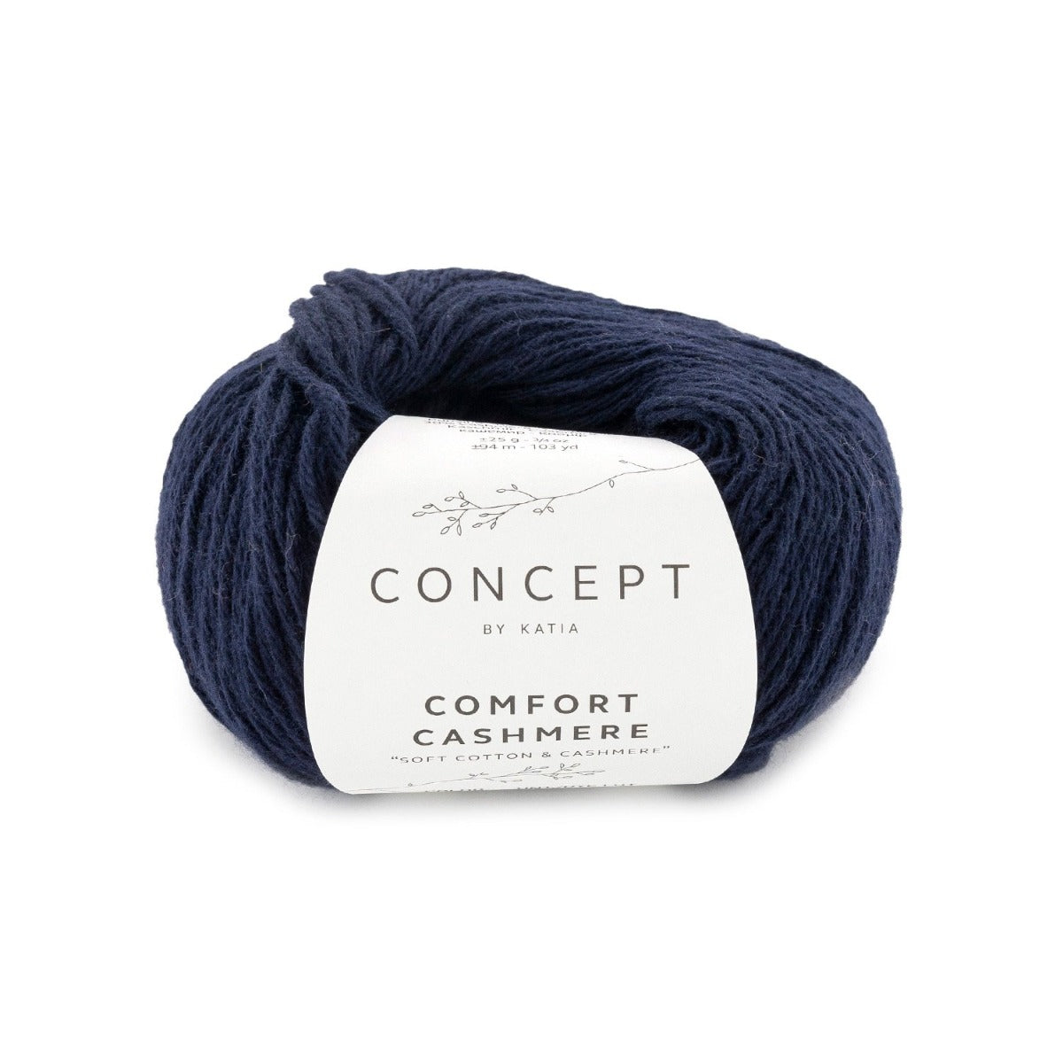 Comfort Cashmere by Katia