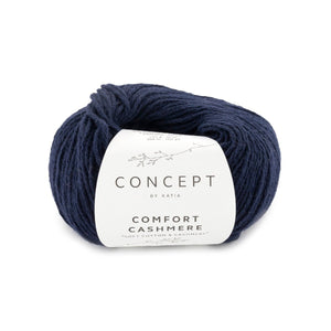 Comfort Cashmere by Katia