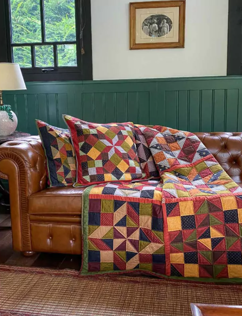 Quilt Country n.68