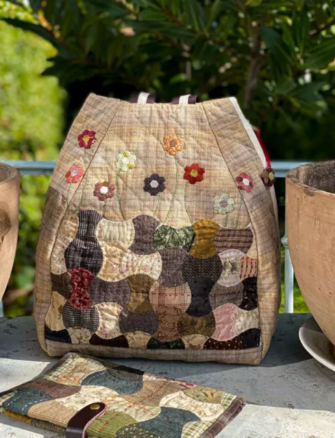 Quilt Country n.68