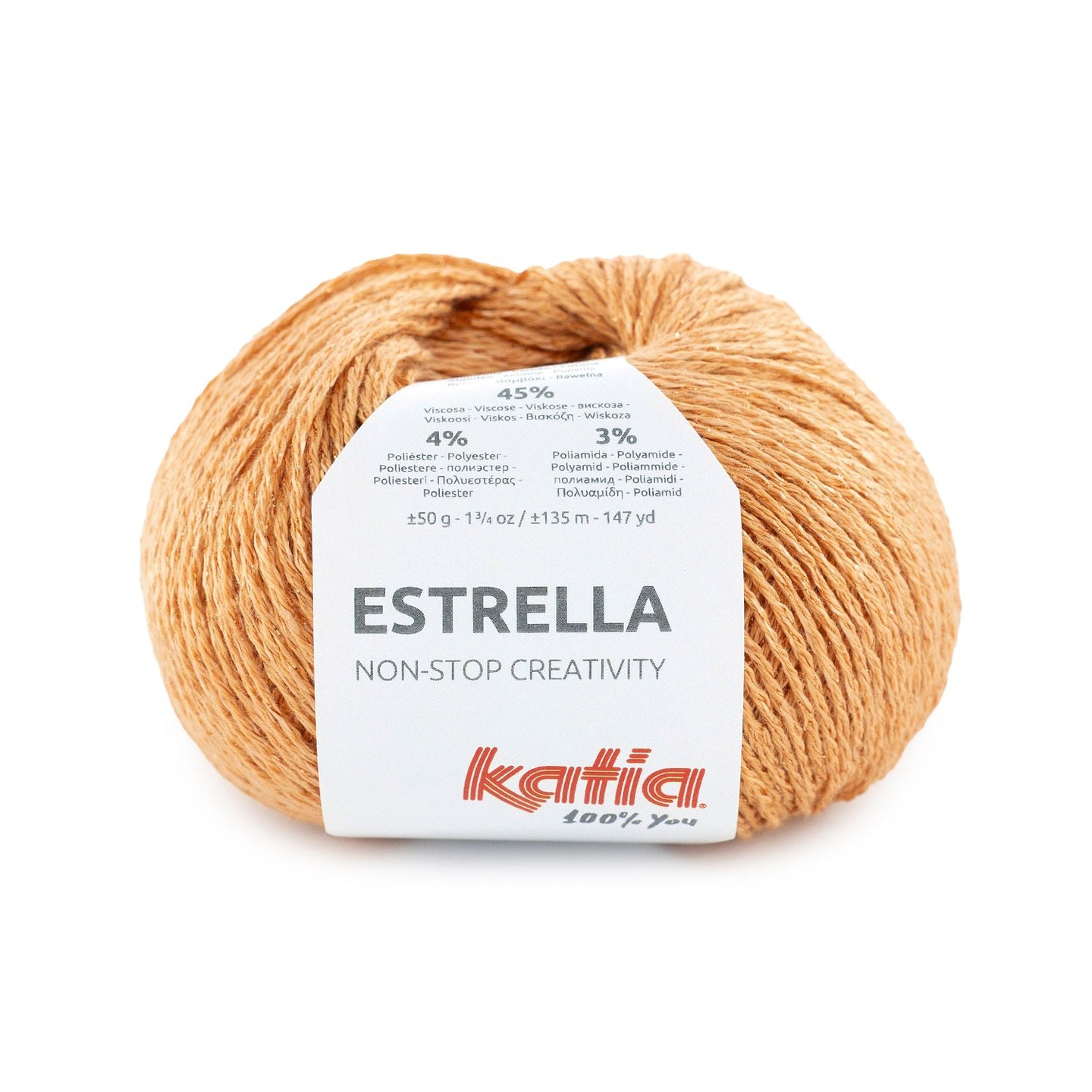Estrella de Katia