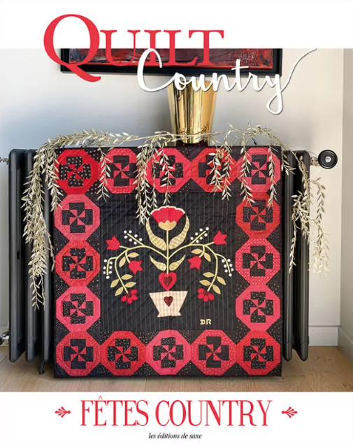 Quilt Country n.68 - Cucireonline
