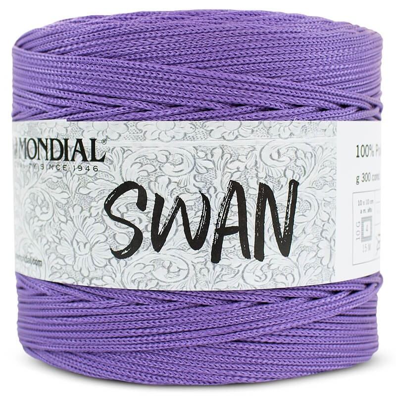 Schwan von Mondial