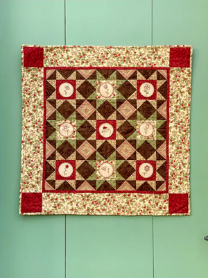 Quilt Country n.69