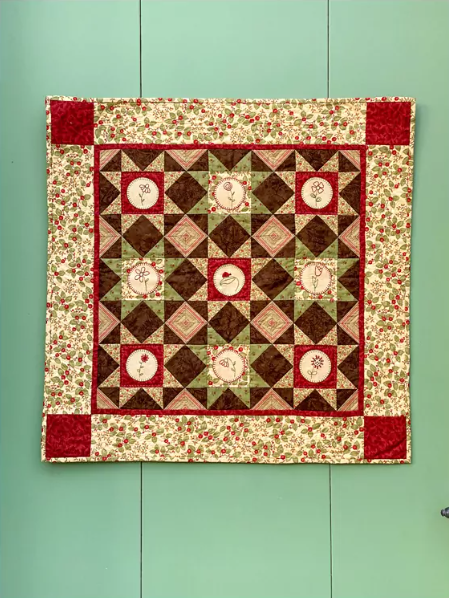 Quilt Country n.69