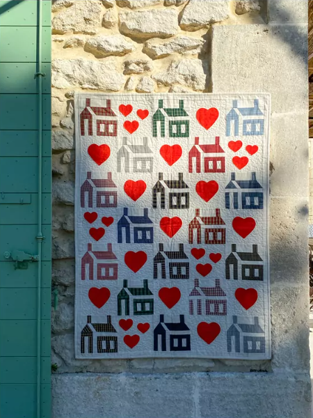 Quilt Country n.69 - Cucireonline