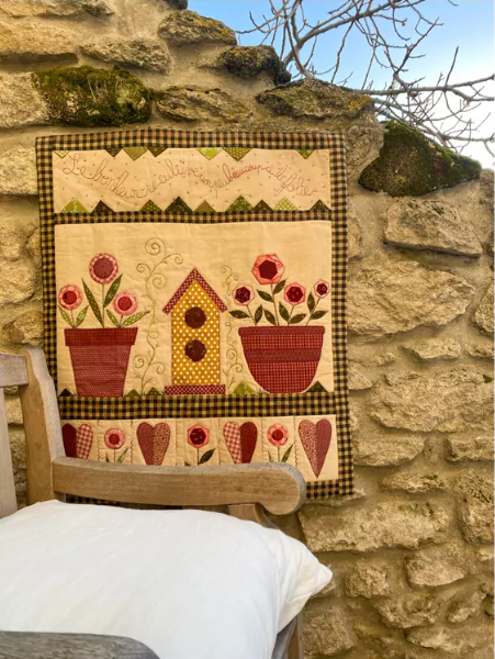 Quilt Country n.69 - Cucireonline