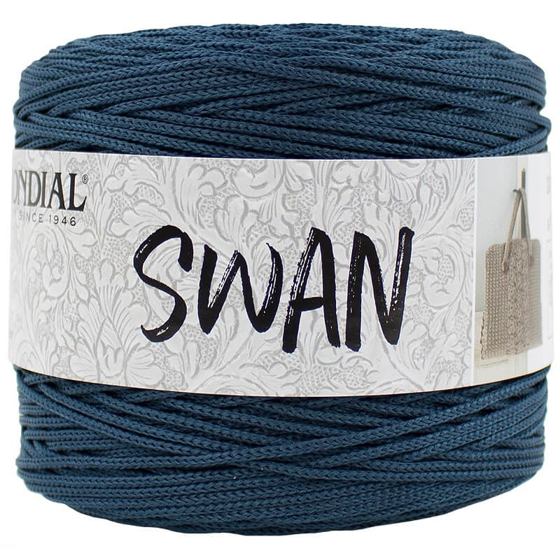 Schwan von Mondial