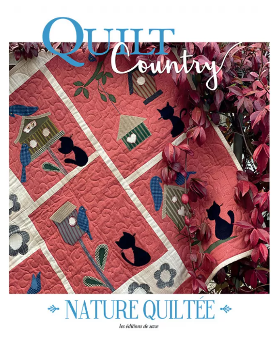 Quilt Country n.69