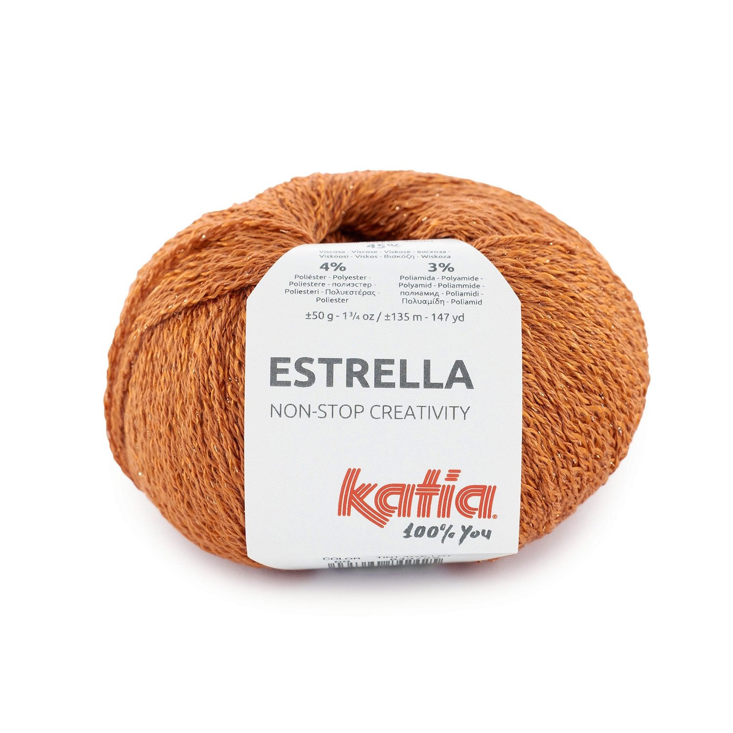 Estrella de Katia