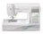 Singer Quantum 9960 con 5 anni di garanzia e paino allungabase - Cucireonline