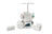 Tagliacuci Janome 644D - Cucireonline
