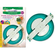 Pom-Pom maker extra large - Cucireonline