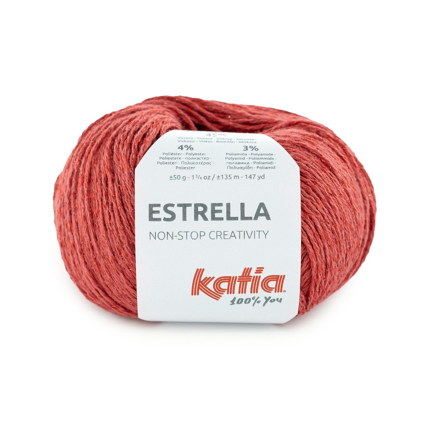 Estrella de Katia