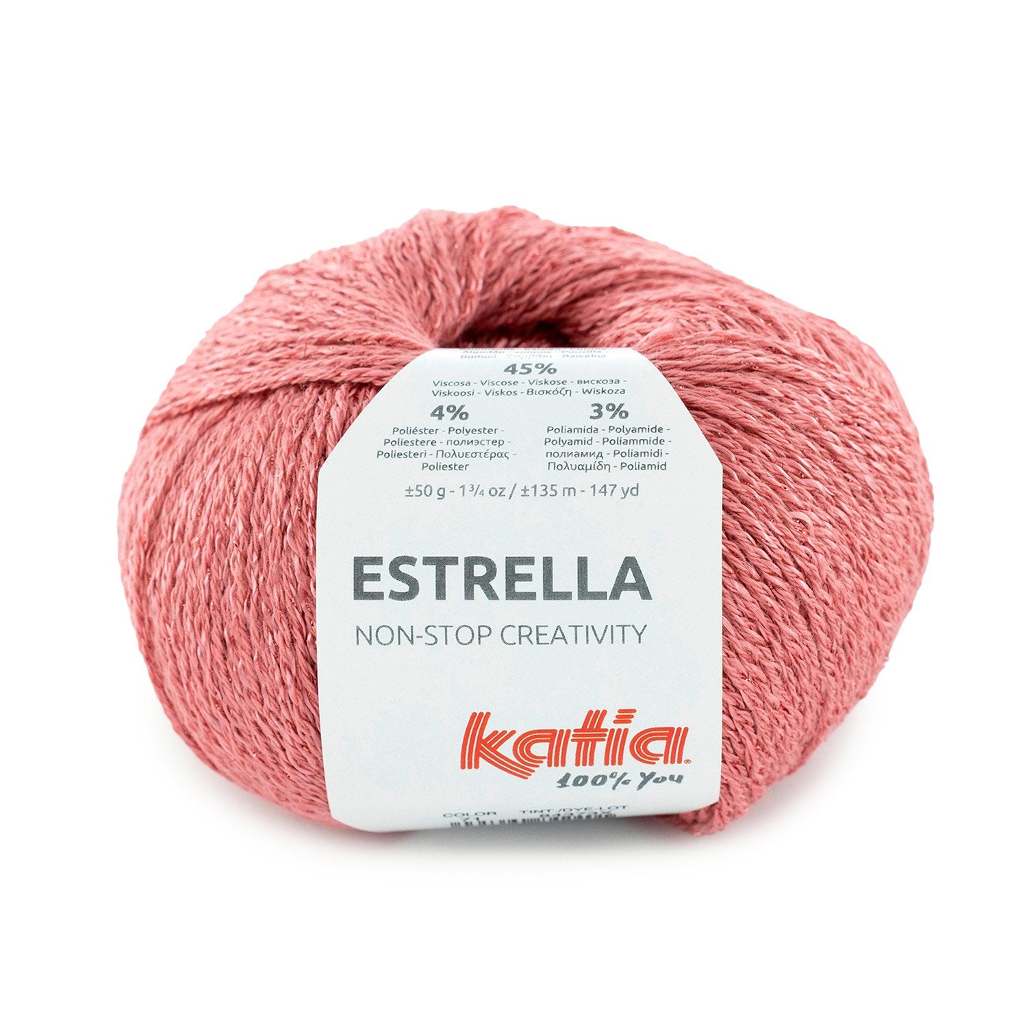 Estrella de Katia