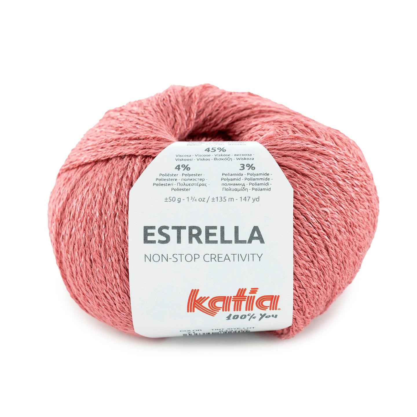 Estrella de Katia