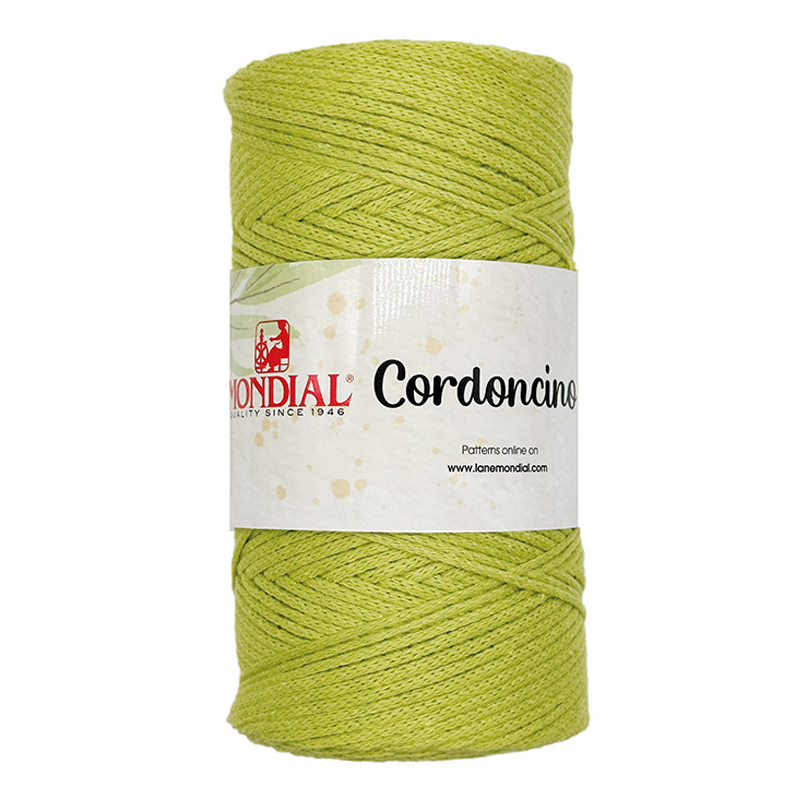 Cordoncino by Mondial